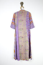 Load image into Gallery viewer, Selene Kantha Dress XS (14782)