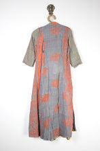 Load image into Gallery viewer, Selene Kantha Dress XS (14784)