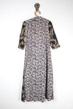 Load image into Gallery viewer, Selene Kantha Dress XS (14785)