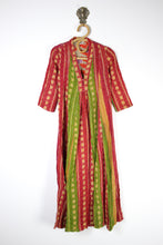 Load image into Gallery viewer, Selene Kantha Dress XS (14786)