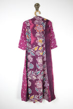 Load image into Gallery viewer, Selene Kantha Dress XS (14788)