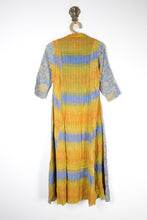 Load image into Gallery viewer, Selene Kantha Dress XS (14790)