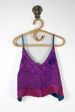 Load image into Gallery viewer, Silk Cami L (13264)