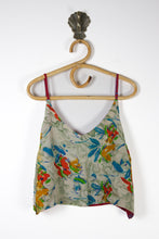 Load image into Gallery viewer, Silk Cami L (13267)
