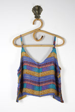 Load image into Gallery viewer, Silk Cami L (13272)