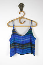 Load image into Gallery viewer, Silk Cami M (13292)