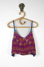 Load image into Gallery viewer, Silk Cami S (13315)