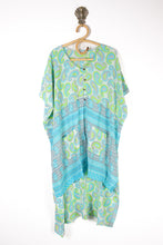 Load image into Gallery viewer, Mantra Silk Tunic (13016)