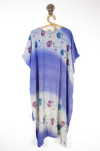 Load image into Gallery viewer, Mantra Silk Tunic (13017)