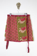 Load image into Gallery viewer, Traveller Wrap Skirt L (10752)