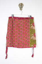 Load image into Gallery viewer, Traveller Wrap Skirt L (10752)