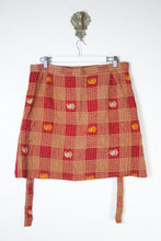 Load image into Gallery viewer, Traveller Wrap Skirt L (10754)