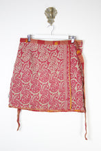 Load image into Gallery viewer, Traveller Wrap Skirt L (10754)