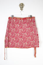 Load image into Gallery viewer, Traveller Wrap Skirt L (10754)