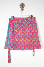Load image into Gallery viewer, Traveller Wrap Skirt L (10755)