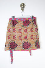 Load image into Gallery viewer, Traveller Wrap Skirt L (10755)