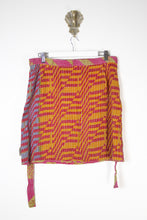 Load image into Gallery viewer, Traveller Wrap Skirt L (10757)