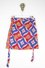 Load image into Gallery viewer, Traveller Wrap Skirt M (10745)