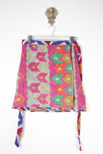Load image into Gallery viewer, Traveller Wrap Skirt M (10745)