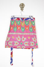 Load image into Gallery viewer, Traveller Wrap Skirt M (10745)