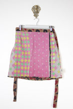 Load image into Gallery viewer, Traveller Wrap Skirt M (10747)