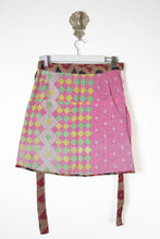 Load image into Gallery viewer, Traveller Wrap Skirt M (10747)