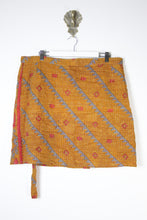Load image into Gallery viewer, Traveller Wrap Skirt XL (10761)
