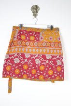 Load image into Gallery viewer, Traveller Wrap Skirt XL (10761)