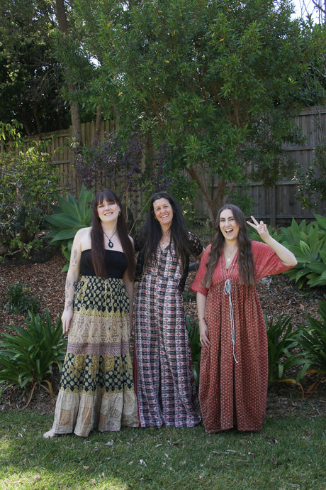 Get to Know Renew Vintage