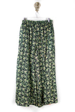 Load image into Gallery viewer, Aloka Silk Pants XL (5863)