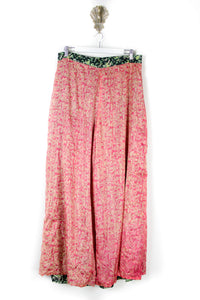 Aloka Silk Pants XL (5863)