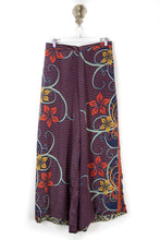 Load image into Gallery viewer, Aloka Silk Pants XL (5864)