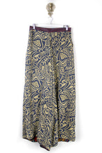 Load image into Gallery viewer, Aloka Silk Pants XL (5864)