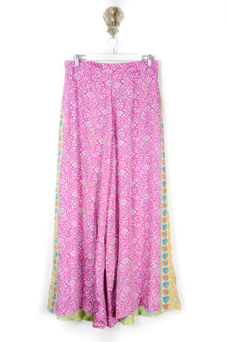 Aloka Silk Pants XL (5872)