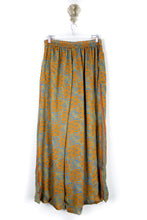 Load image into Gallery viewer, Aloka Silk Pants XL (5873)