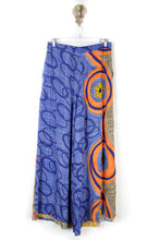 Load image into Gallery viewer, Aloka Silk Pants XL (5876)