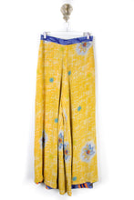 Load image into Gallery viewer, Aloka Silk Pants XL (5876)