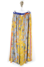 Load image into Gallery viewer, Aloka Silk Pants XL (5876)