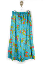 Load image into Gallery viewer, Aloka Silk Pants 2XL (5879)