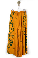 Load image into Gallery viewer, Aloka Silk Pants 2XL (5885)