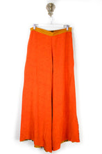 Load image into Gallery viewer, Aloka Silk Pants 2XL (5885)