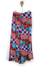 Load image into Gallery viewer, Aloka Silk Pants 2XL (5887)