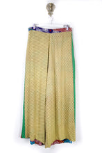 Load image into Gallery viewer, Aloka Silk Pants 2XL (5887)