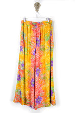 Load image into Gallery viewer, Aloka Silk Pants 2XL (5888)