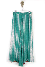 Load image into Gallery viewer, Aloka Silk Pants 2XL (5890)