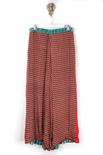 Load image into Gallery viewer, Aloka Silk Pants 2XL (5890)