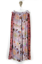 Load image into Gallery viewer, Aloka Silk Pants 2XL (5891)