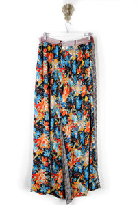 Aloka Silk Pants 2XL (5891)