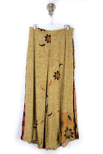 Load image into Gallery viewer, Aloka Silk Pants 2XL (5892)