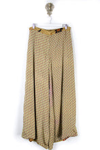 Load image into Gallery viewer, Aloka Silk Pants 2XL (5892)